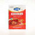 Good Taste Food Seasoning Hot Pot Ingredients Boiled Fish Seasoning